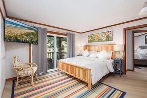 Little Creek Cove Beachfront Resort