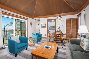 Little Creek Cove Beachfront Resort