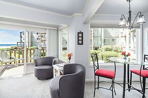 Little Creek Cove Beachfront Resort