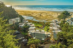 Little Creek Cove Beachfront Resort