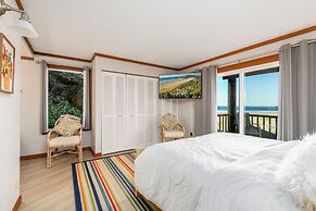 Little Creek Cove Beachfront Resort