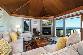 Little Creek Cove Beachfront Resort