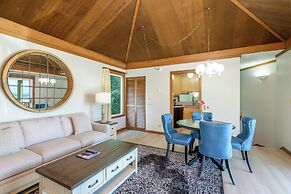 Little Creek Cove Beachfront Resort