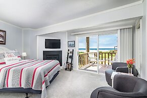 Little Creek Cove Beachfront Resort