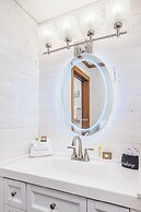 Little Creek Cove Beachfront Resort