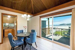 Little Creek Cove Beachfront Resort