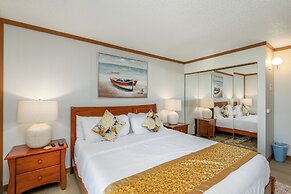 Little Creek Cove Beachfront Resort