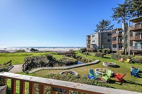 Little Creek Cove Beachfront Resort