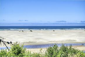 Little Creek Cove Beachfront Resort