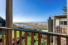 Little Creek Cove Beachfront Resort