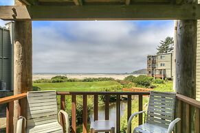 Little Creek Cove Beachfront Resort