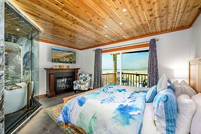 Little Creek Cove Beachfront Resort