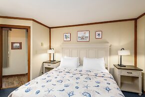 Little Creek Cove Beachfront Resort