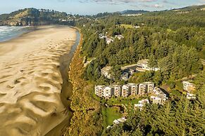 Little Creek Cove Beachfront Resort