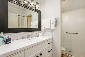 Little Creek Cove Beachfront Resort