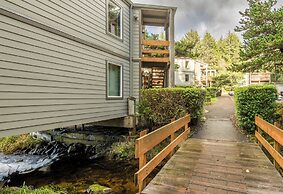 Little Creek Cove Beachfront Resort