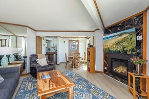 Little Creek Cove Beachfront Resort