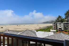 Little Creek Cove Beachfront Resort