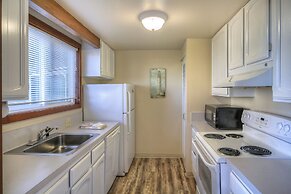 Little Creek Cove Beachfront Resort