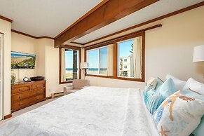 Little Creek Cove Beachfront Resort