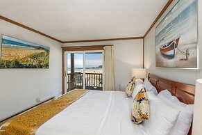 Little Creek Cove Beachfront Resort