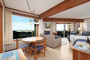 Little Creek Cove Beachfront Resort