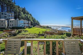 Little Creek Cove Beachfront Resort