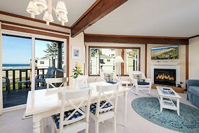 Little Creek Cove Beachfront Resort