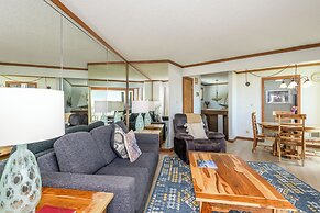 Little Creek Cove Beachfront Resort