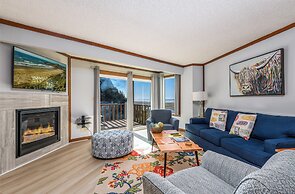 Little Creek Cove Beachfront Resort