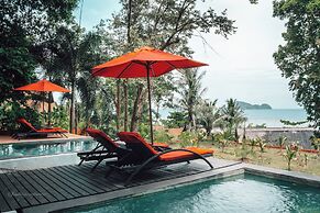 Kupu Kupu Phangan Beach Villas & Spa by L'Occitane