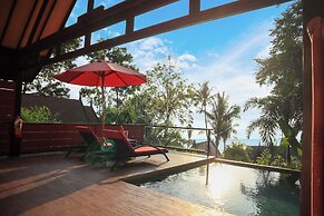 Kupu Kupu Phangan Beach Villas & Spa