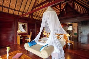 Kupu Kupu Phangan Beach Villas & Spa by L'Occitane