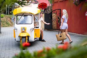 Kupu Kupu Phangan Beach Villas & Spa