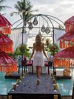 Kupu Kupu Phangan Beach Villas & Spa