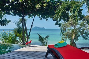 Kupu Kupu Phangan Beach Villas & Spa