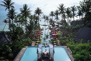 Kupu Kupu Phangan Beach Villas & Spa