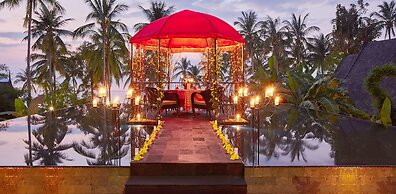 Kupu Kupu Phangan Beach Villas & Spa