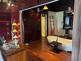 Kupu Kupu Phangan Beach Villas & Spa