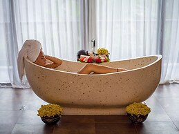 Kupu Kupu Phangan Beach Villas & Spa