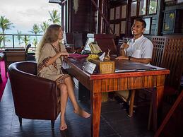 Kupu Kupu Phangan Beach Villas & Spa