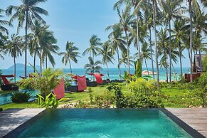 Kupu Kupu Phangan Beach Villas & Spa