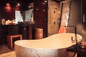 Kupu Kupu Phangan Beach Villas & Spa