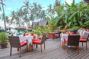 Kupu Kupu Phangan Beach Villas & Spa