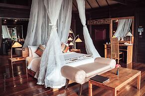 Kupu Kupu Phangan Beach Villas & Spa