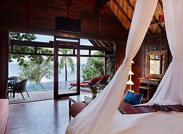 Kupu Kupu Phangan Beach Villas & Spa