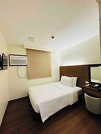 Pearl Lane Hotel