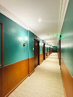 Pearl Lane Hotel