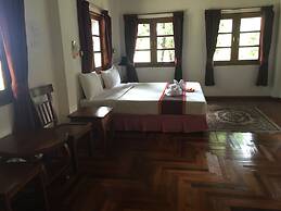 Reuan Thai Village Samui