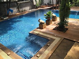 Reuan Thai Village Samui